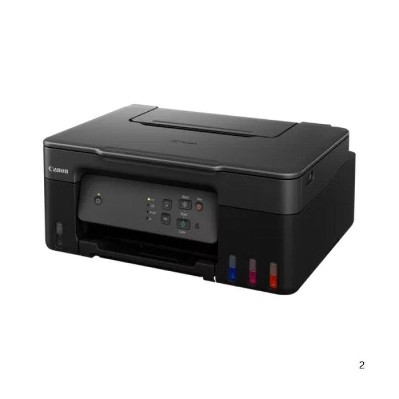 Canon PIXMA G2430, Inkjet Color All-in-One Printe Canon PIXMA G2430, Inkjet Color All-in-One Printe