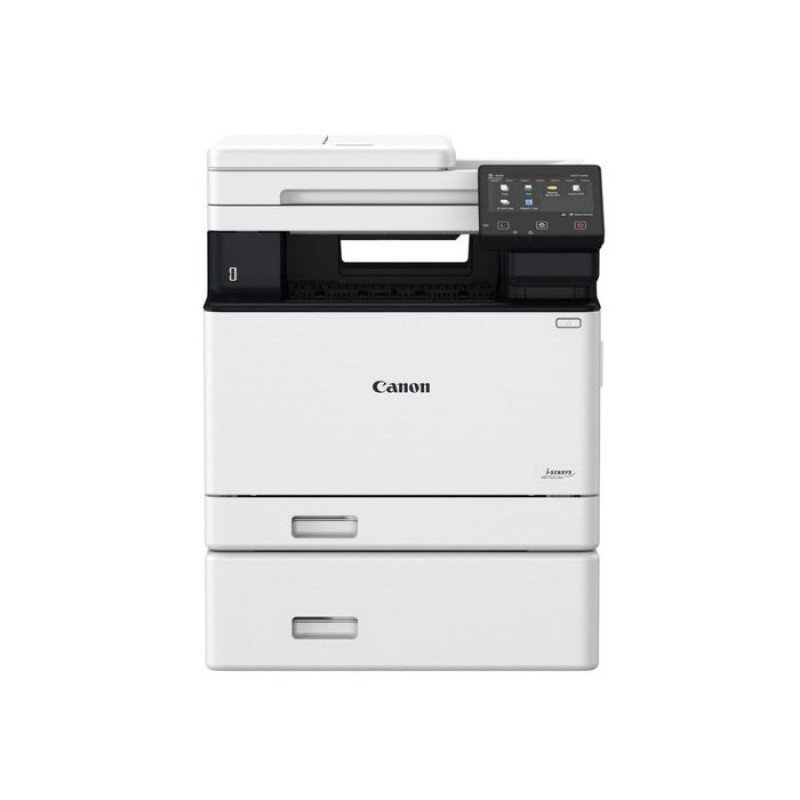 Canon i-SENSYS MF752Cdw 3-In-One Colour Laser Printer Canon i-SENSYS MF752Cdw 3-In-One Colour Laser Printer