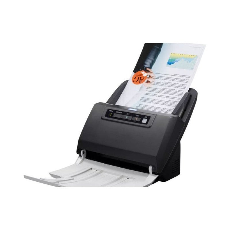 Canon imageFORMULA Document Scanner DR-M160II