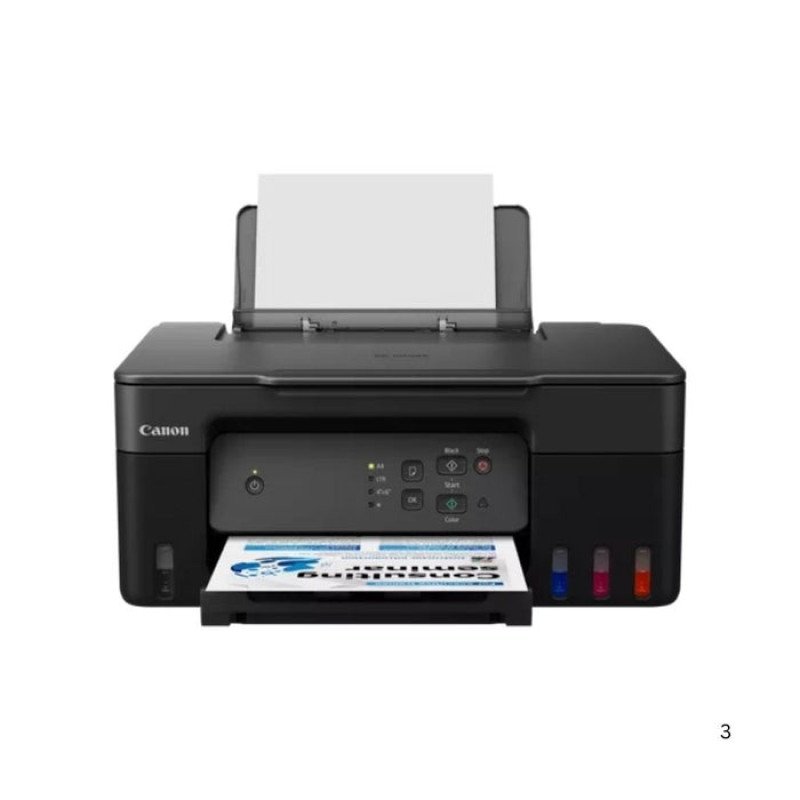 Canon PIXMA G2430, Inkjet Color All-in-One Printe Canon PIXMA G2430, Inkjet Color All-in-One Printe