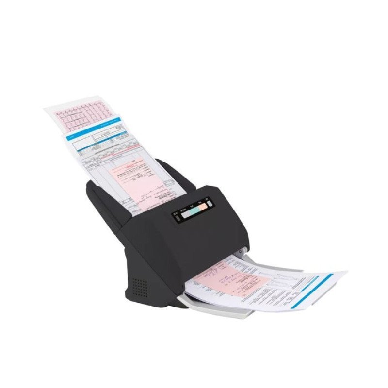 Canon imageFORMULA Document Scanner DR-M160II