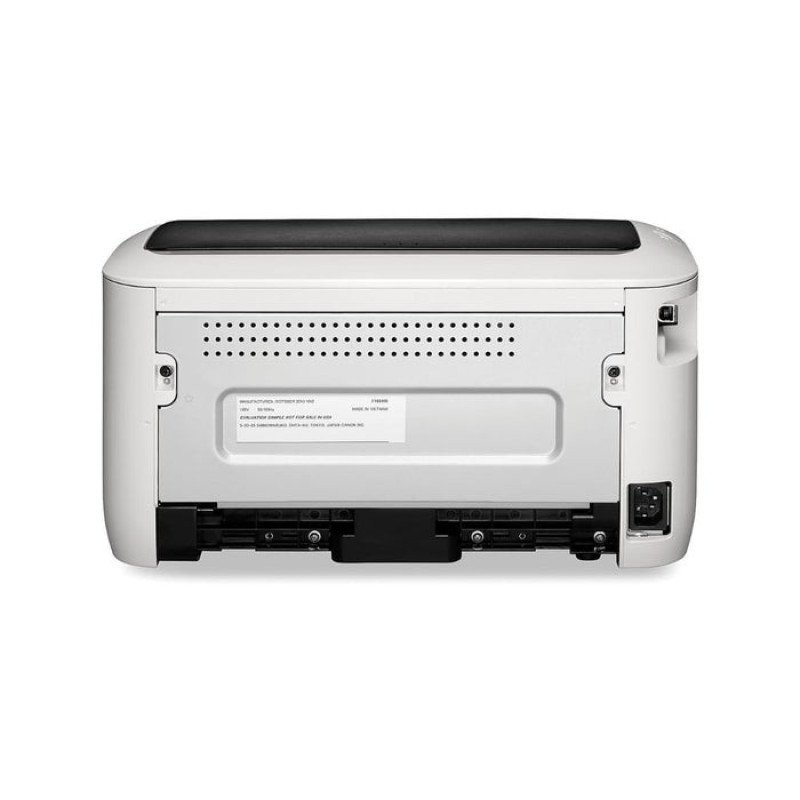 Canon i-SENSYS LBP6030W Wi-Fi, Printer Laser Black