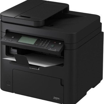 Canon i-SENSYS MF275dw Wireless All-In-One Monochrome Laser Printer