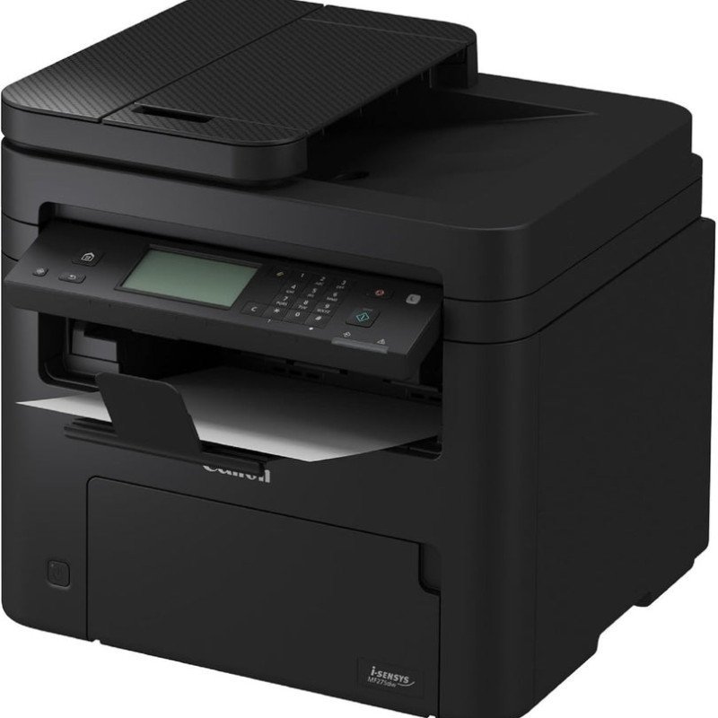 Canon i-SENSYS MF275dw Wireless All-In-One Monochrome Laser Printer