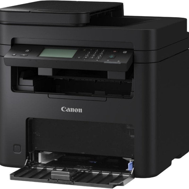 Canon i-SENSYS MF275dw Wireless All-In-One Monochrome Laser Printer