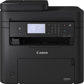 Canon i-SENSYS MF275dw Wireless All-In-One Monochrome Laser Printer