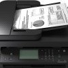Canon i-SENSYS MF275dw Wireless All-In-One Monochrome Laser Printer