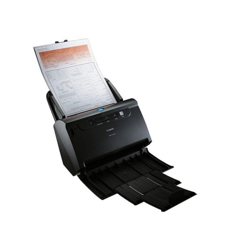 Canon Scanner DR-C230 Image Formula, Document Scanner A4