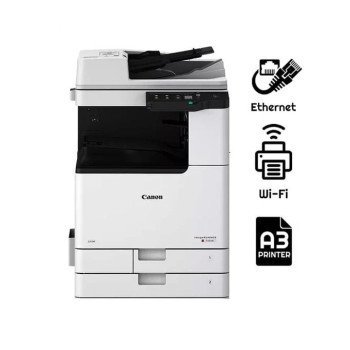 Canon imageRUNNER C3326i Colour Laser Printer