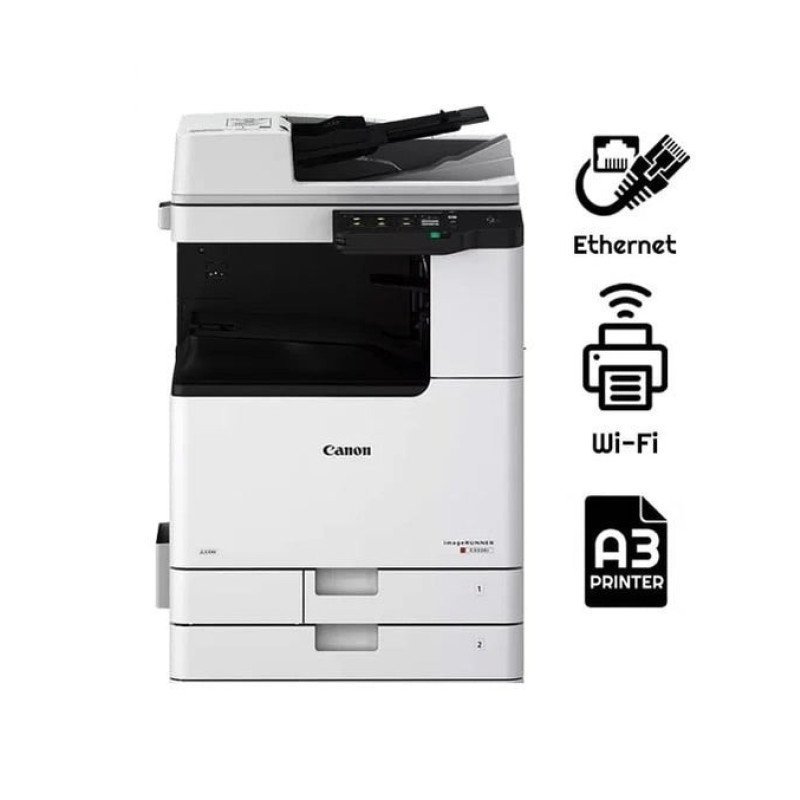 Canon imageRUNNER C3326i Colour Laser Printer