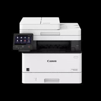Canon i-SENSYS MF455dw Mono Laser All-in-One Printer – Print/Copy/Scan/Fax, Duplex, ADF, Wi-Fi & Ethernet