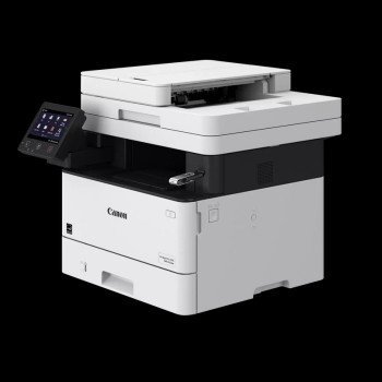 Canon i-SENSYS MF455dw Mono Laser All-in-One Printer – Print/Copy/Scan/Fax, Duplex, ADF, Wi-Fi & Ethernet