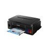 Canon PIXMA G3410 Wi-Fi, Inkjet Color All-in-One Printer, printing from smart devices