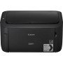 Canon i-SENSYS LBP6030B Monochrome Laser Printer – Compact Design - 18 ppm - 2400 x 600 dpi - USB 2.0 - Energy Efficient