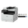 Canon imageRUNNER 2425i, A3 Monochrome Laser, Print, Copy, Scan, WIFI, ethernet