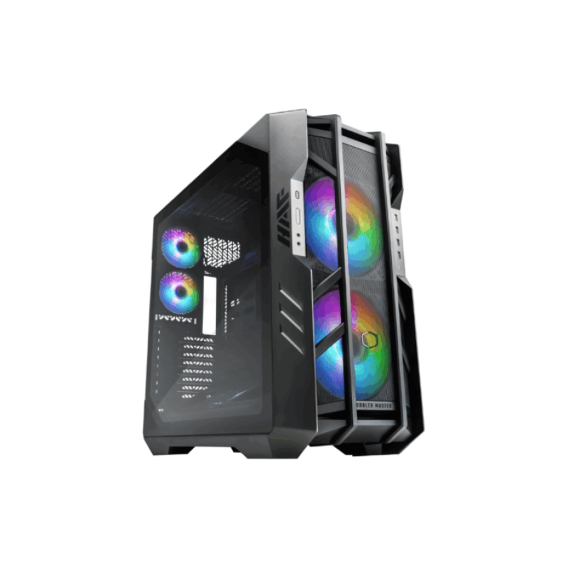 COOLERMASTER HAF 700 BLACK