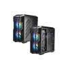 COOLERMASTER HAF 700 BLACK