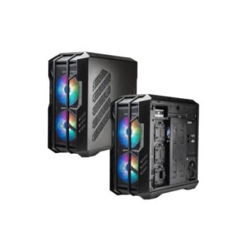 COOLERMASTER HAF 700 BLACK