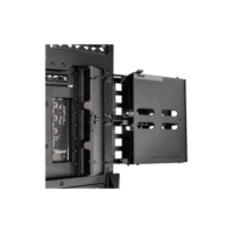 COOLERMASTER HAF 700 BLACK