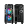 COOLERMASTER HAF 700 BLACK