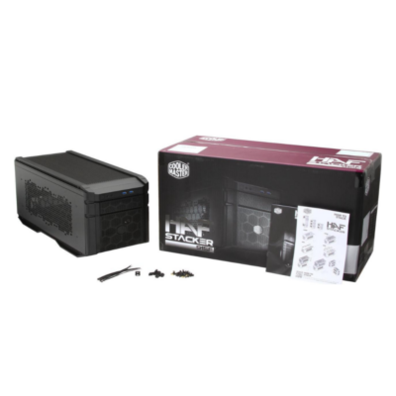 COOLERMASTER 915 COOLERMASTER 915