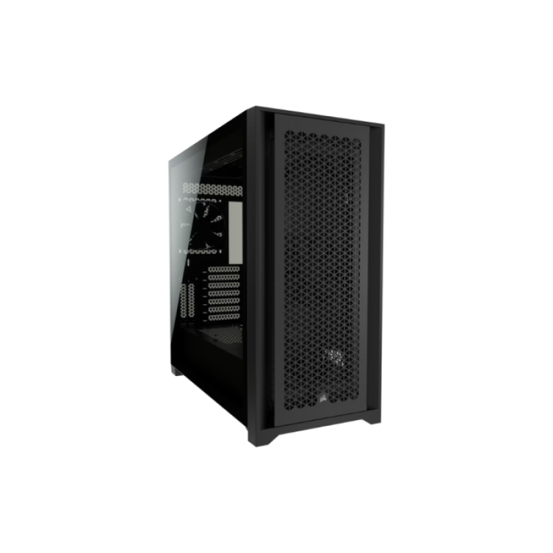 CORSAIR 5000D AIRFLOW MT TEMP GLASS CASE BLACK CORSAIR 5000D AIRFLOW MT TEMP GLASS CASE BLACK