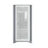 CORSAIR 4000D TOWER AIRFLOW CASE WHITE