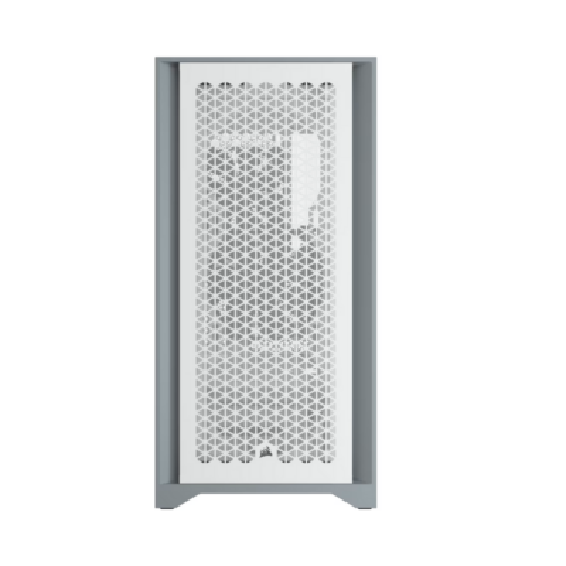 CORSAIR 4000D TOWER AIRFLOW CASE WHITE