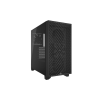 CORSAIR 3000D AIRFLOW TEMPERED GLASS MT CASE BLACK
