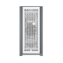 CORSAIR 5000D AIRFLOW CORE MT TEMP GLASS CASE WHITE