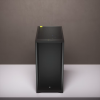 CORSAIR ICUE 4000D TOWER TEMPERED GLASS RGB CASE BLACK