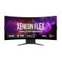 CORSAIR XENEON FLEX 45WQHD240 45 QHD (3440x1440), 240Hz, OLED, 0.03Ms, Bendable