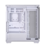 CORSAIR 3500X TEMPERED GLASS MT CASE WHITE CORSAIR 3500X TEMPERED GLASS MT CASE WHITE