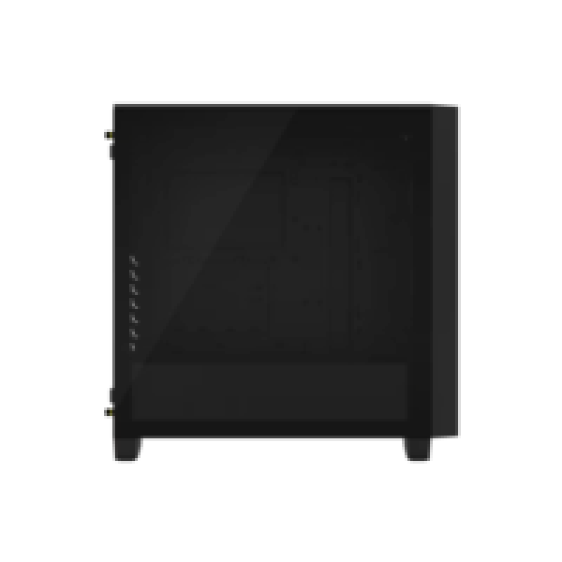 CORSAIR CASE 3000D AIRFLOW TEMPERED GLASS MT RGB BLACK CORSAIR CASE 3000D AIRFLOW TEMPERED GLASS MT RGB BLACK