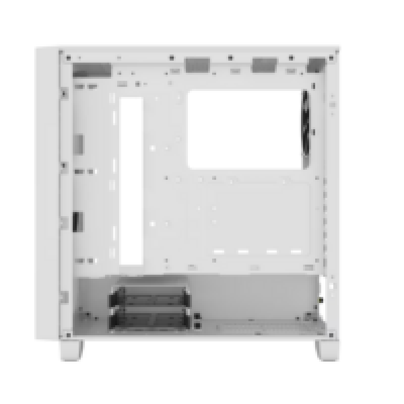 CORSAIR 3000D AIRFLOW TEMPERED GLASS MT CASE WHITE CORSAIR 3000D AIRFLOW TEMPERED GLASS MT CASE WHITE
