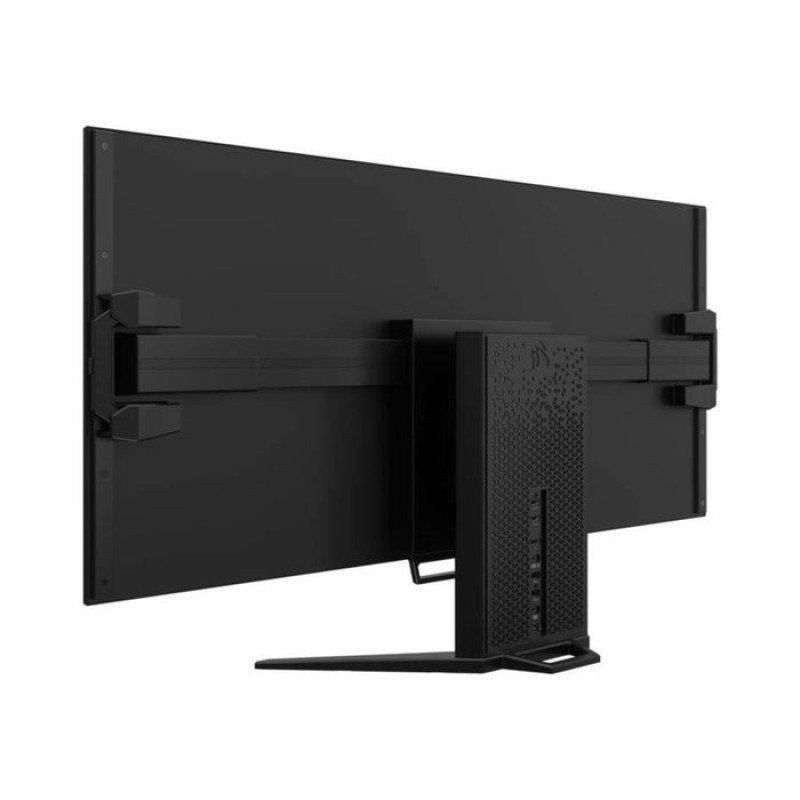 CORSAIR XENEON FLEX 45WQHD240 45 QHD (3440x1440), 240Hz, OLED, 0.03Ms, Bendable