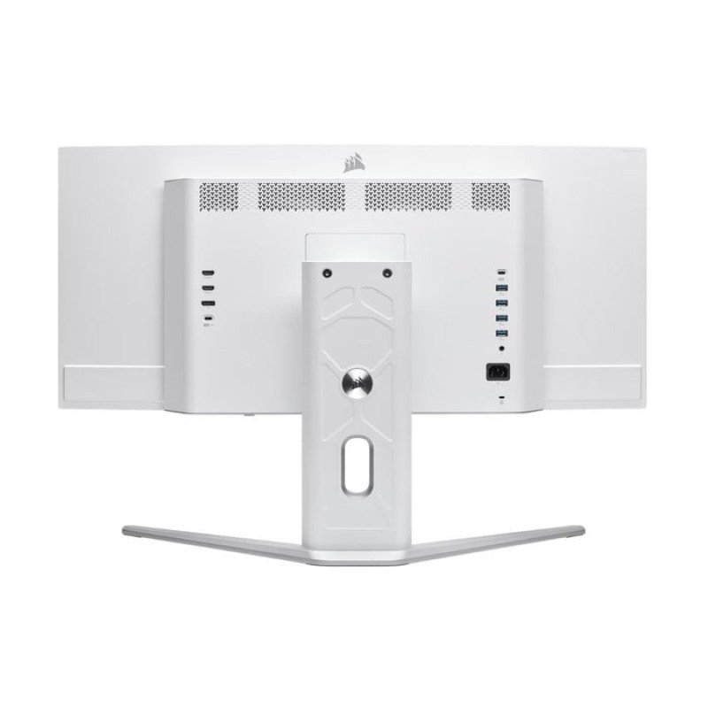 CORSAIR XENEON 34WQHD240-C 34 WQHD (3440x1440) 240Hz OLED 0.03Ms Curved