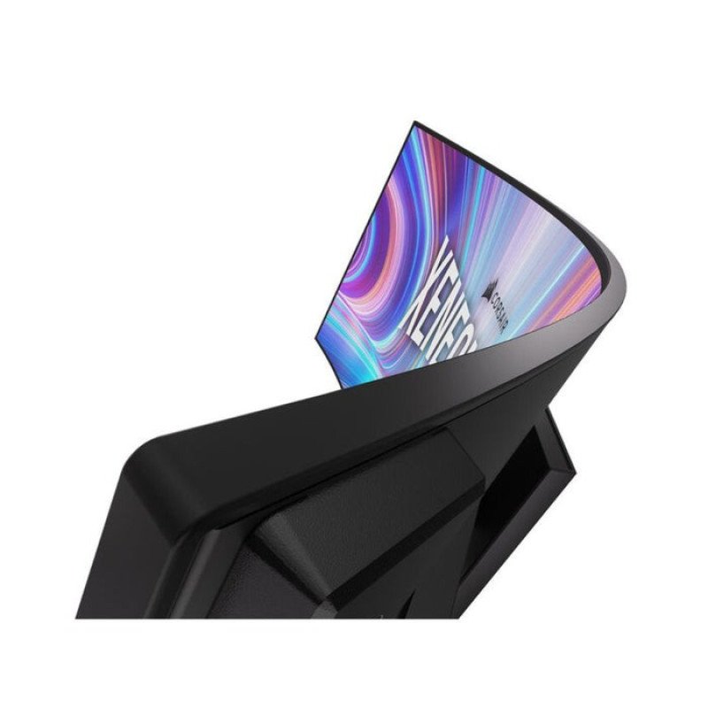 CORSAIR XENEON FLEX 45WQHD240 45 QHD (3440x1440), 240Hz, OLED, 0.03Ms, Bendable