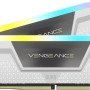 RAM DDR5 KIT 2x32 6400 CORSAIR VENGEANCE RGB W CL32 XMP