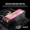 RAM DDR4 8GB 3200 CORSAIR VENGEANCE RGB RS c16 RAM DDR4 8GB 3200 CORSAIR VENGEANCE RGB RS c16
