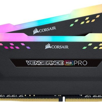 RAM DDR4 8GB 3200 CORSAIR VENGEANCE RGB RS c16