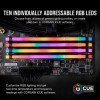RAM DDR4 8GB 3200 CORSAIR VENGEANCE RGB RS c16 RAM DDR4 8GB 3200 CORSAIR VENGEANCE RGB RS c16