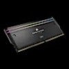RAM DDR5 KIT 2X24 7200 CORSAIR DOMINATOR TIT RGB B XMP C36