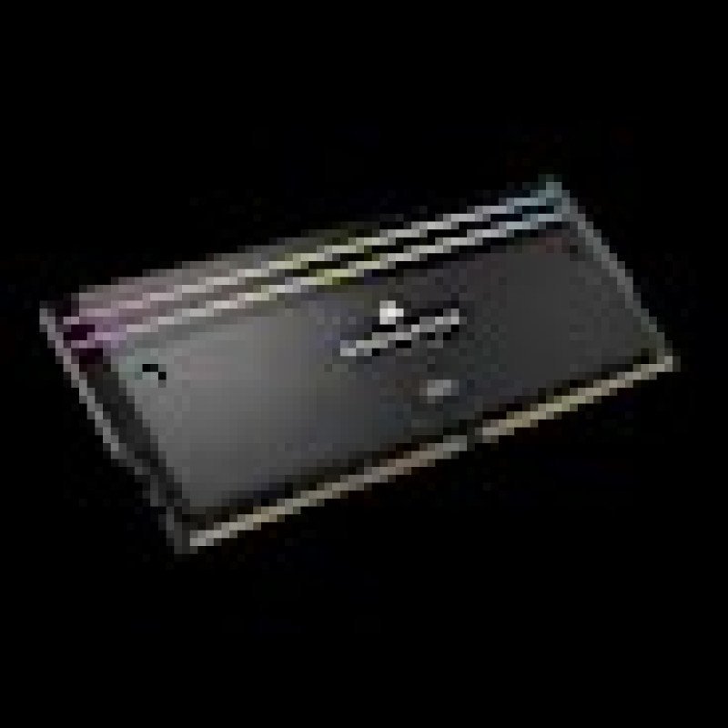RAM DDR5 KIT 2X24 7200 CORSAIR DOMINATOR TIT RGB B XMP C36