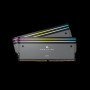 RAM DDR5 KIT 2X32 6000 CORSAIR DOMINATOR TITANIUM CL30 EXPO RGB