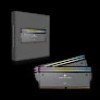 RAM DDR5 KIT 2X32 6000 CORSAIR DOMINATOR TITANIUM CL30 EXPO RGB RAM DDR5 KIT 2X32 6000 CORSAIR DOMINATOR TITANIUM CL30 EXPO RGB