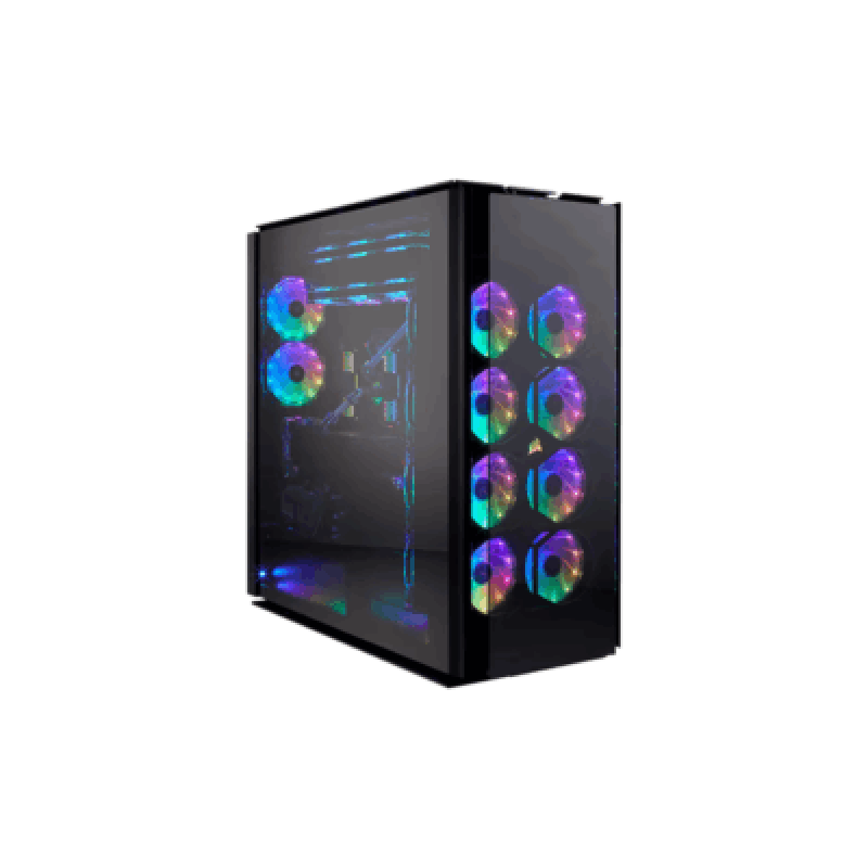 CORSAIR Obsidian Series 1000D Super-Tower Case