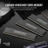 RAM DDR5 KIT 2X16GB 6800 CORSAIR VENGEANCE C40 B RAM DDR5 KIT 2X16GB 6800 CORSAIR VENGEANCE C40 B