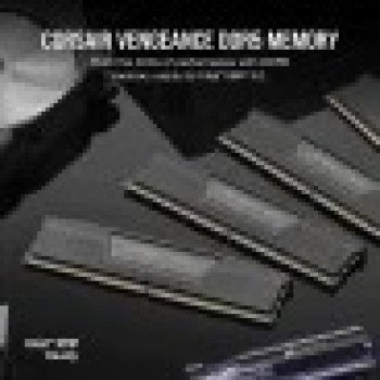 RAM DDR5 KIT 2X16GB 6800 CORSAIR VENGEANCE C40 B