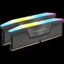 RAM DDR5 KIT 2X16 6400 CORSAIR VENGEANCE RGB GREY Z36 XMP&EXPO